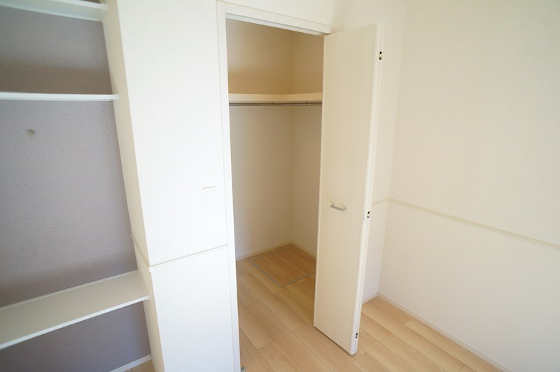 グレイス木津川Ⅱ  その他4