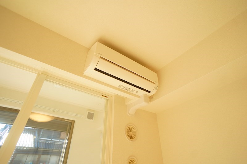 グレイス木津川Ⅱ  その他5