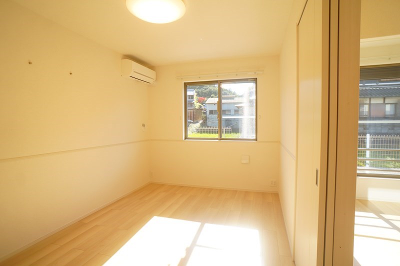 グレイス木津川Ⅱ  その他6