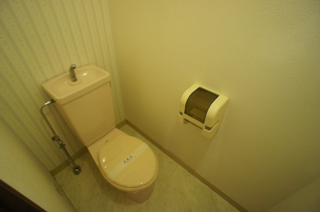 CENTURY ASUKA　Ⅵ（センチュリーアスカ6） その他1