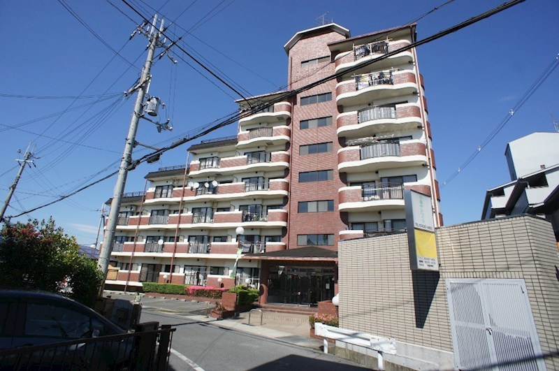 CENTURY ASUKA　Ⅵ（センチュリーアスカ6） その他外観4