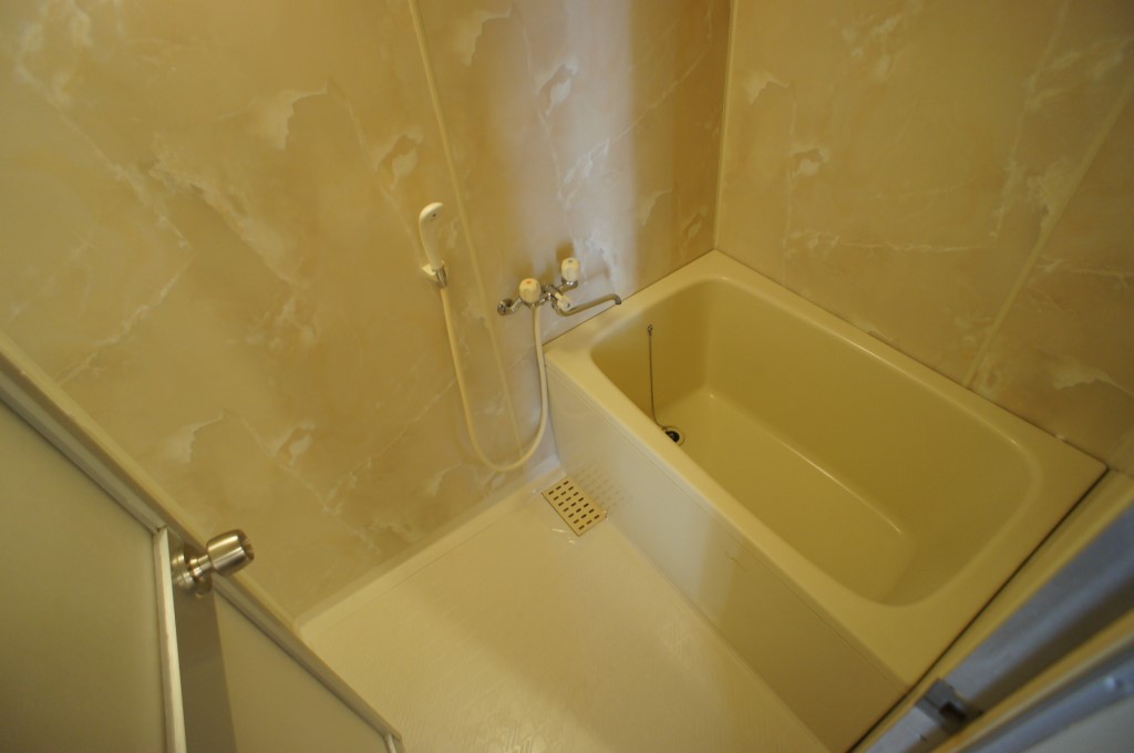 CENTURY ASUKA　Ⅵ（センチュリーアスカ6） 風呂画像