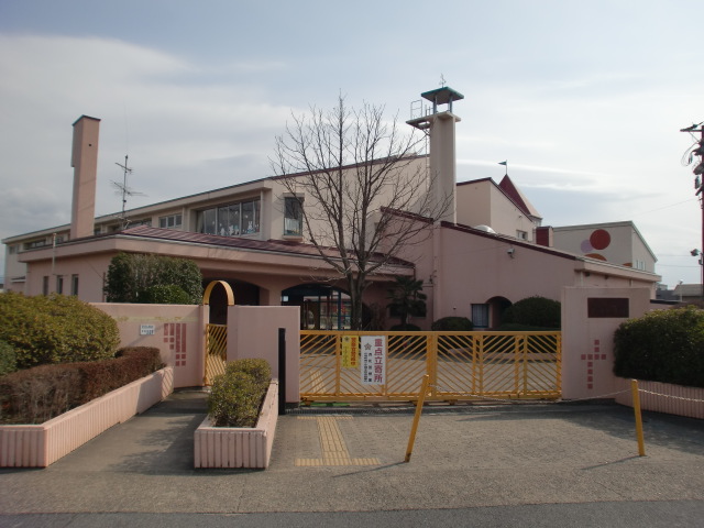 CENTURY ASUKA　Ⅵ（センチュリーアスカ6） 周辺画像5