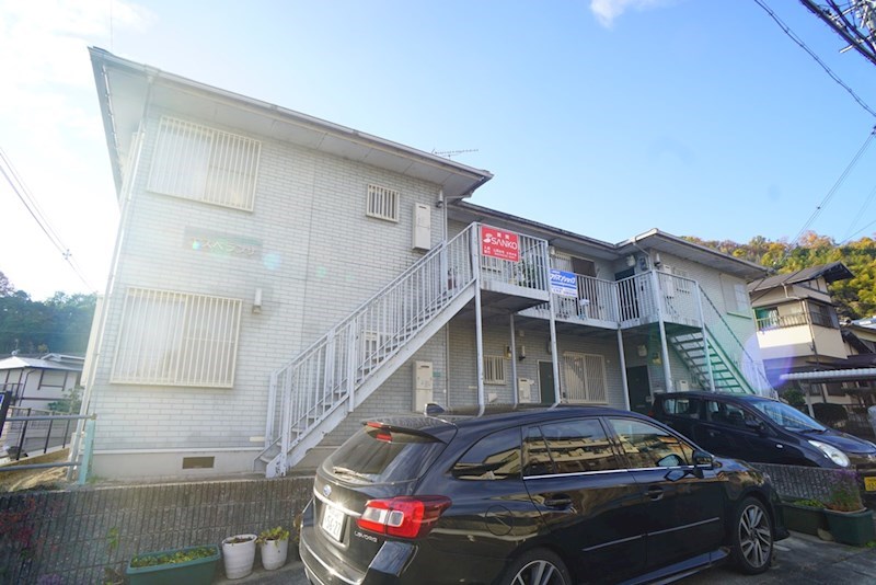 エスペランサ その他外観3