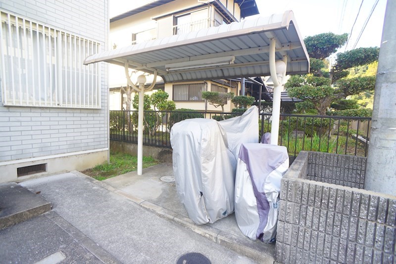 エスペランサ その他外観4