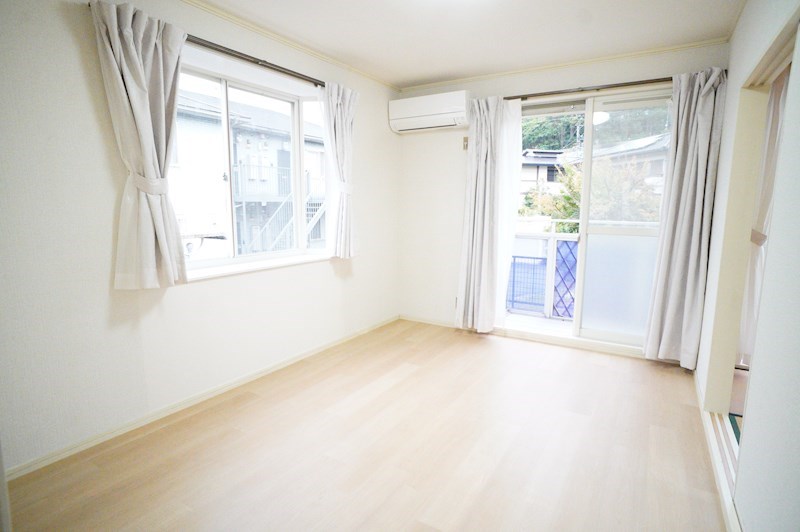 エスペランサ ベッドルーム