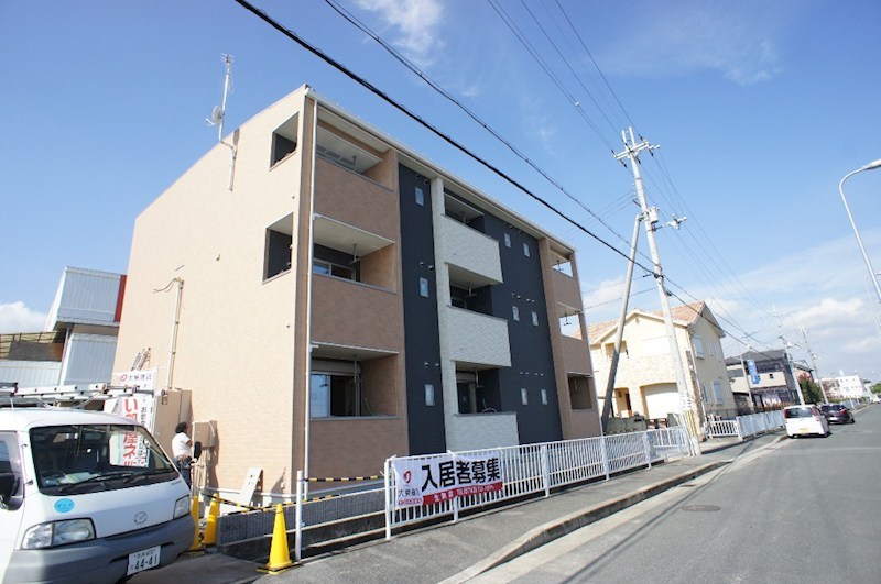 フォレスティア その他外観3