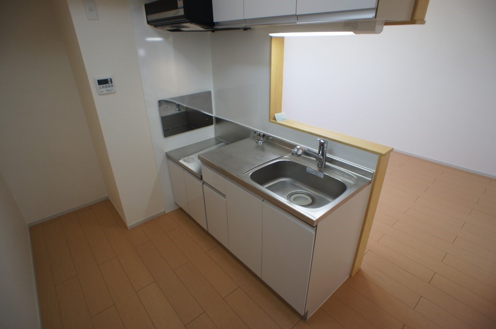 フォレスティア キッチン