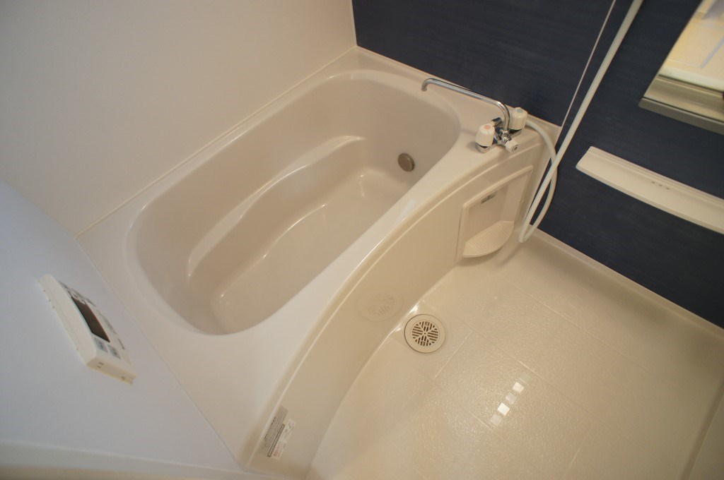 フォレスティア 風呂画像