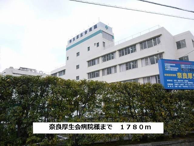 フォレスティア 周辺画像3