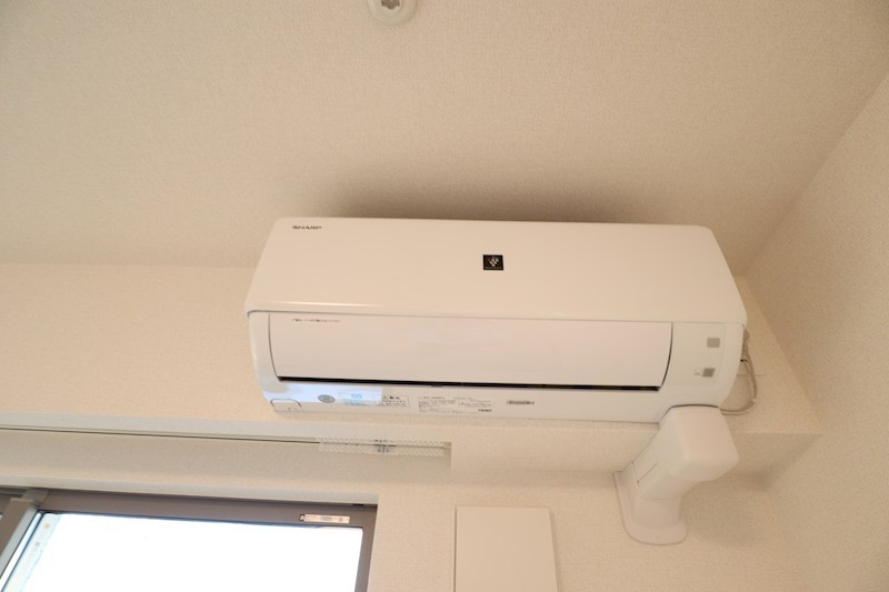 プラシード（大和郡山市） その他2