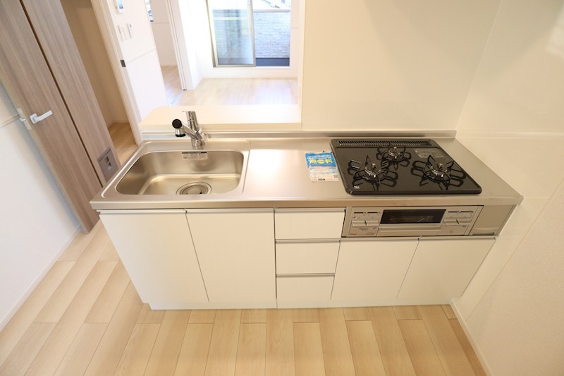 プラシード（大和郡山市） その他6