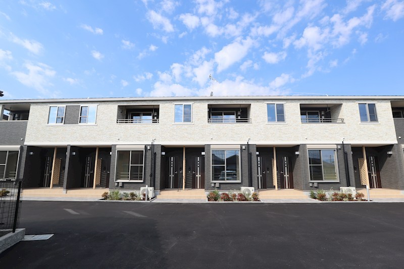 プラシード（大和郡山市） その他外観1