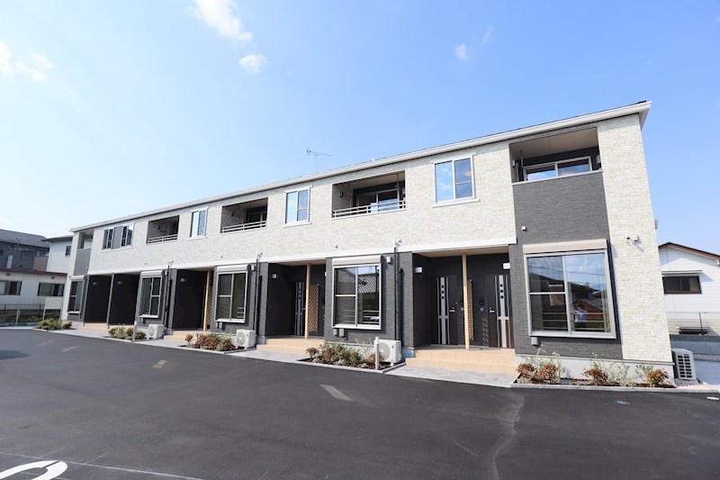 プラシード（大和郡山市） その他外観2