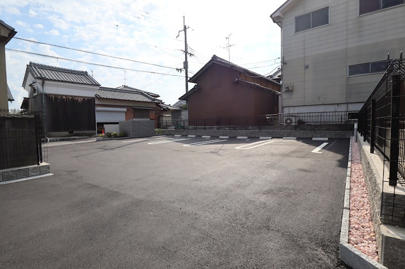 プラシード（大和郡山市） その他外観6