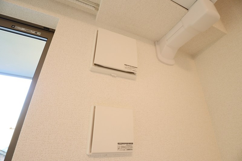 プラシード（大和郡山市） その他21