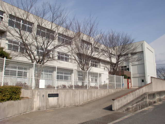 プラシード（大和郡山市） 周辺画像6