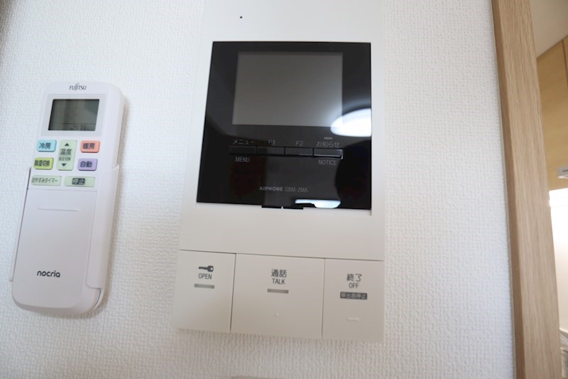 クレアール小泉東 その他2