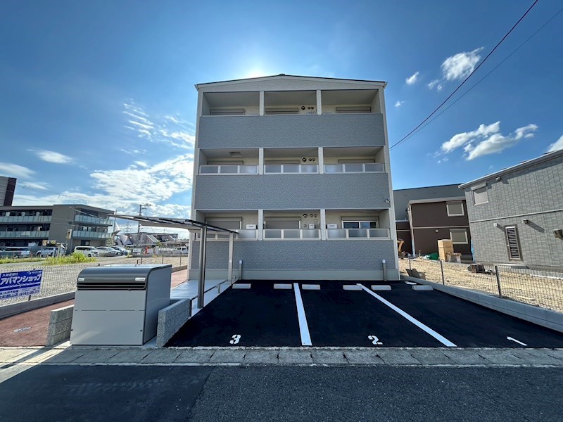 クレアール小泉東 その他外観1