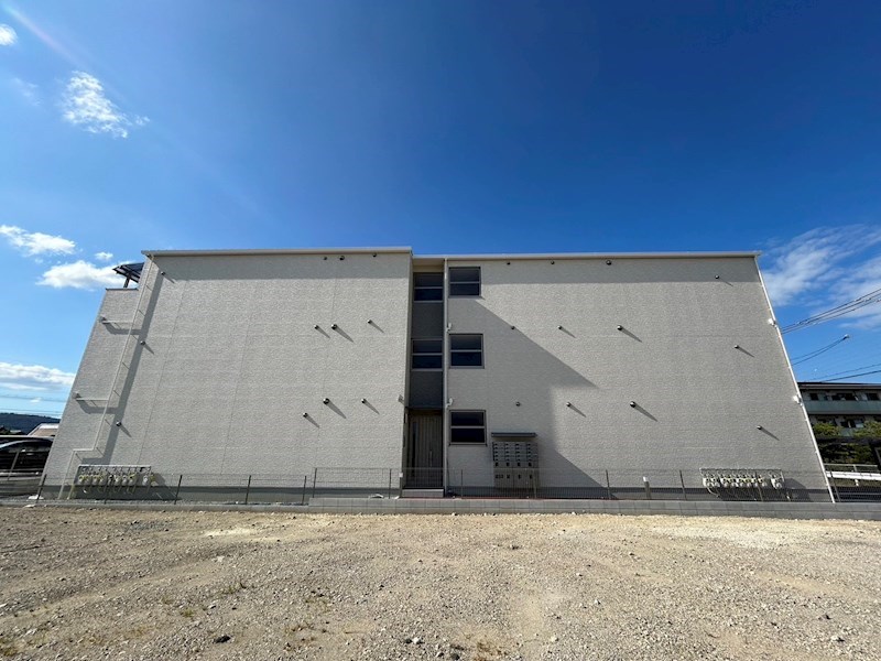 クレアール小泉東 その他外観2