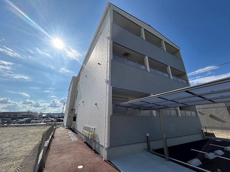 クレアール小泉東 その他外観3