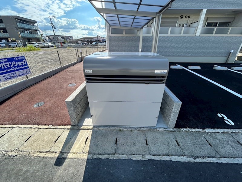 クレアール小泉東 その他外観4