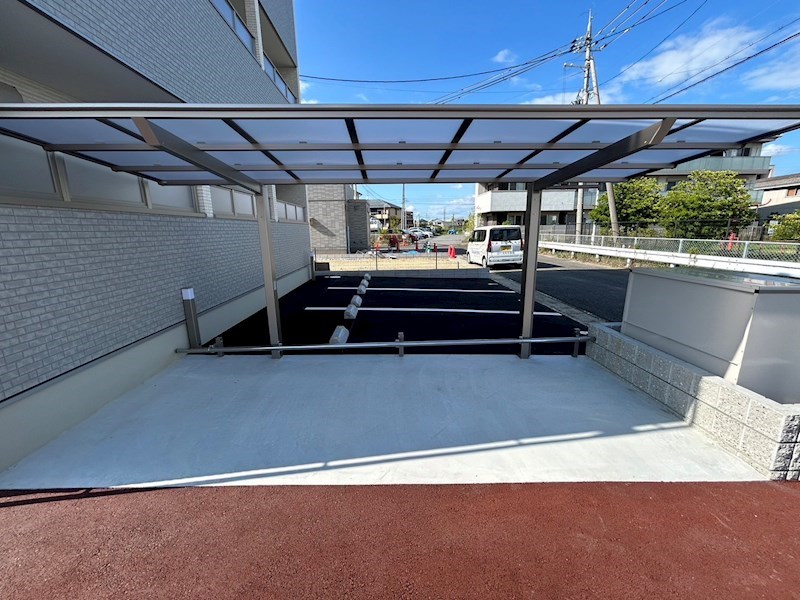 クレアール小泉東 その他外観5