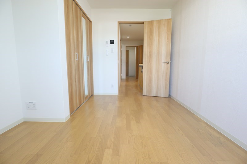 クレアール小泉東 リビング