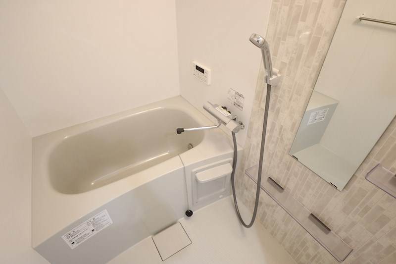 クレアール小泉東 風呂画像