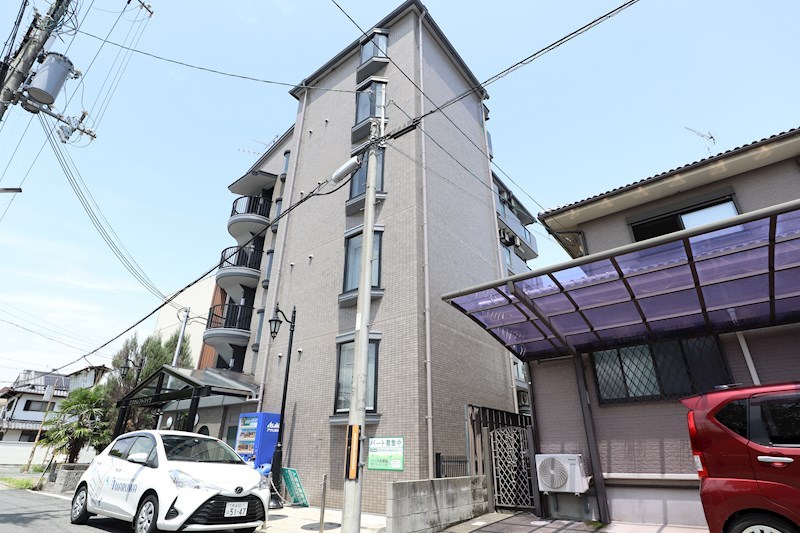 エクセレントハイツ その他外観1