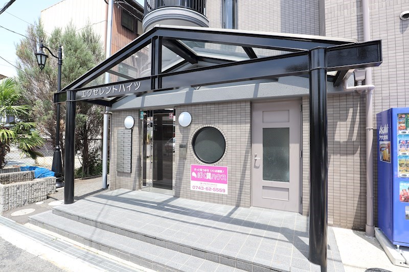 エクセレントハイツ その他外観2