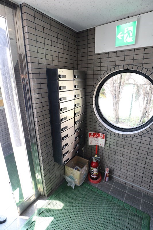 エクセレントハイツ その他外観3