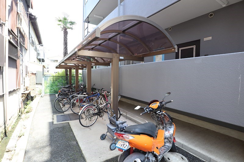 エクセレントハイツ その他外観5