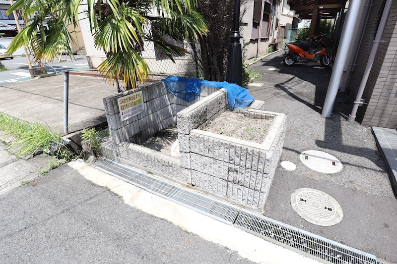 エクセレントハイツ その他外観6