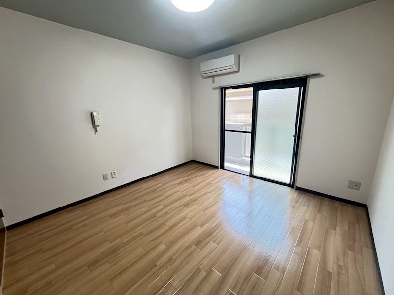 エクセレントハイツ ベッドルーム