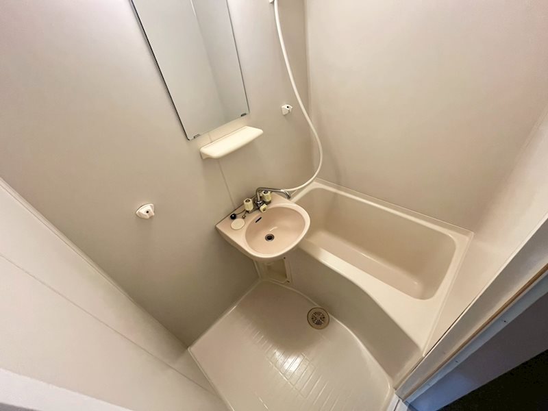 エクセレントハイツ 風呂画像