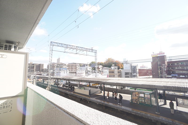 サンシャイン　富雄駅前 その他16