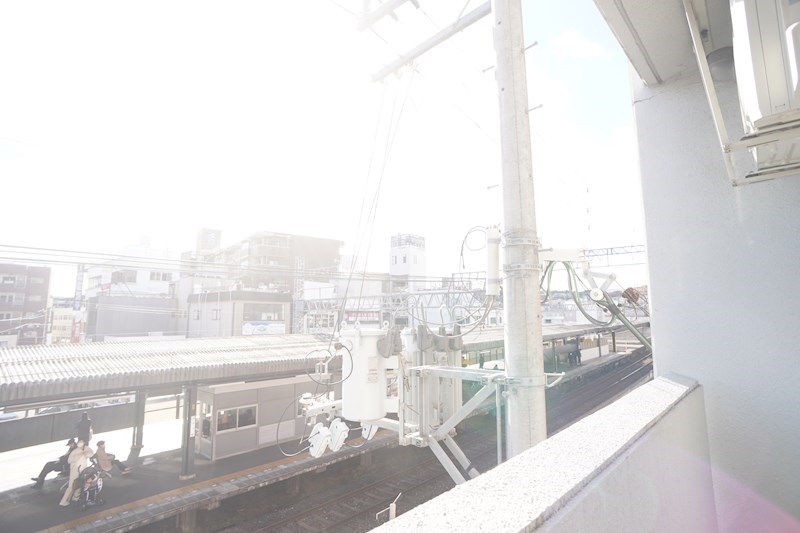 サンシャイン　富雄駅前 その他17