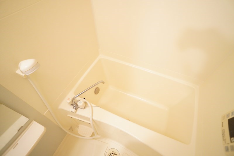 サンシャイン　富雄駅前 風呂画像