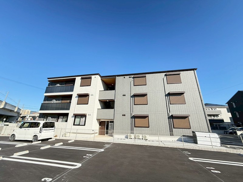 Daiya Soie（ダイヤ ソワ） その他外観4