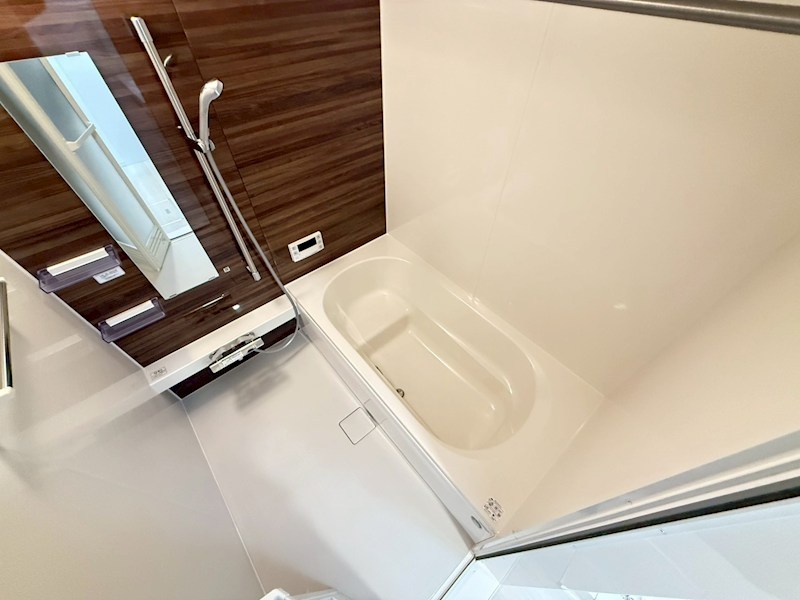 Daiya Soie（ダイヤ ソワ） 風呂画像