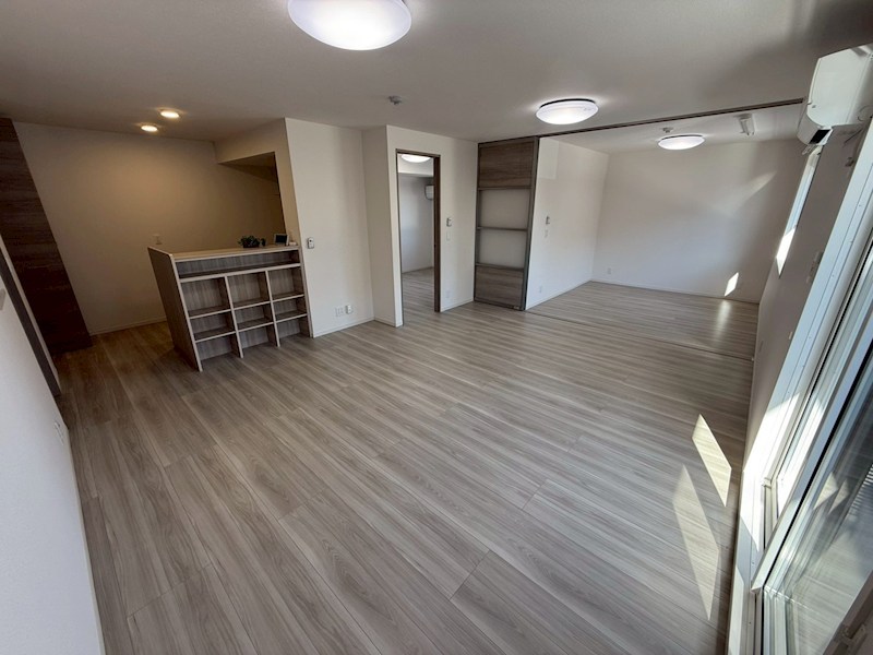 Daiya Soie（ダイヤ ソワ） リビング