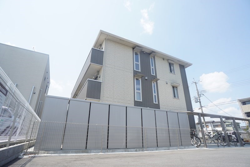 サニーソレイユ その他8