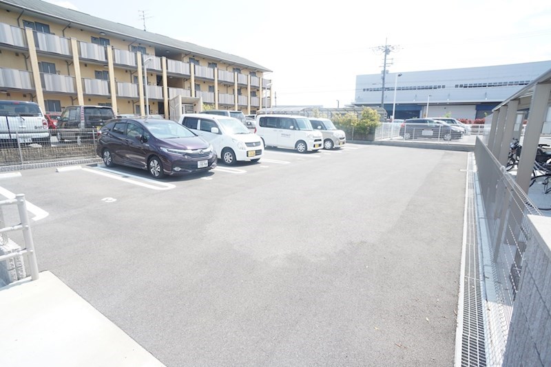 サニーソレイユ その他10