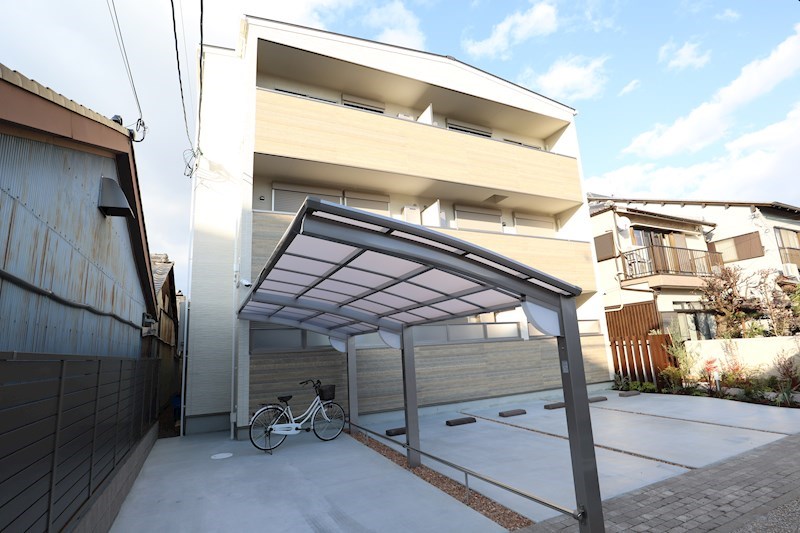 クレアール紺屋町（コンヤマチ） その他外観1