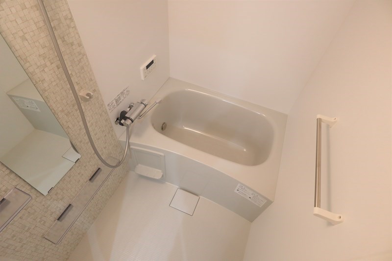 クレアール紺屋町（コンヤマチ） 風呂画像