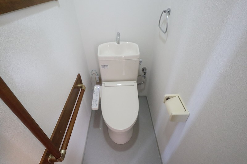 天理二階堂パーク・ホームズ その他1