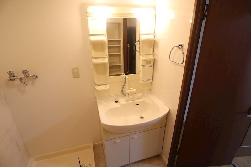 天理二階堂パーク・ホームズ その他2