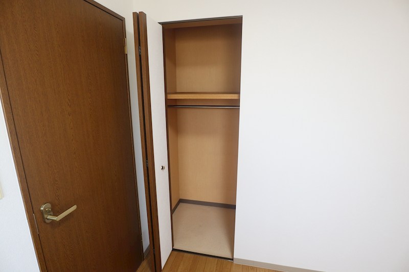 天理二階堂パーク・ホームズ その他3