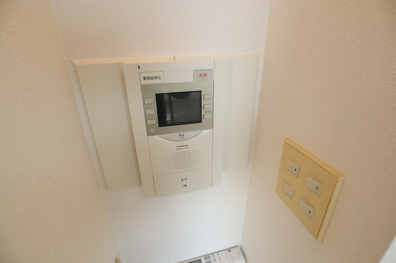 天理二階堂パーク・ホームズ その他4